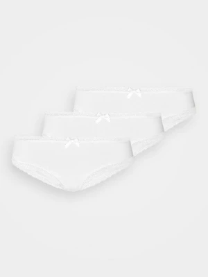 Figi Hunkemöller biały