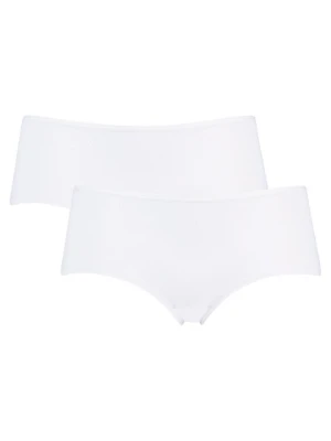 Figi Hunkemöller biały