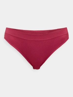 Figi Hunkemöller bordowy