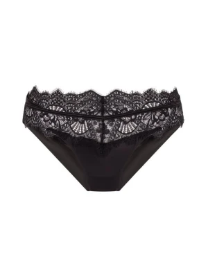 Figi Hunkemöller czarny
