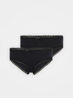 Figi Hunkemöller czarny