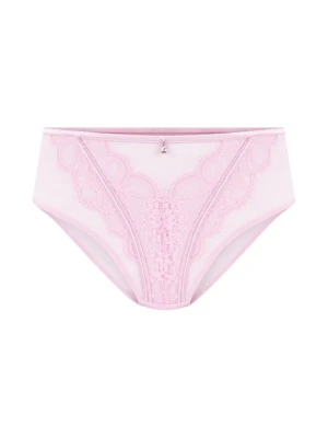 Figi Hunkemöller różowy