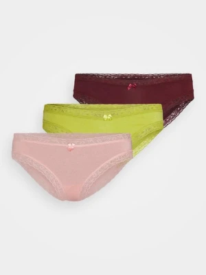 Figi Hunkemöller zielony
