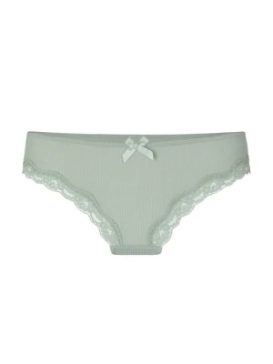 Figi Hunkemöller zielony