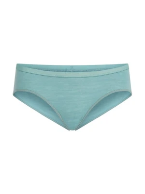Figi Icebreaker turkusowy
