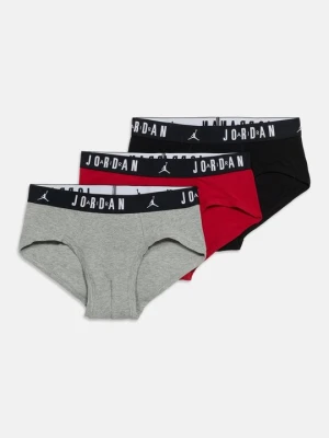 Figi Jordan czerwony