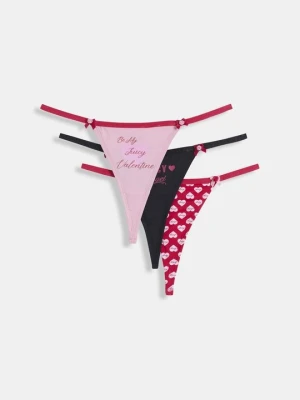 Figi Juicy Couture