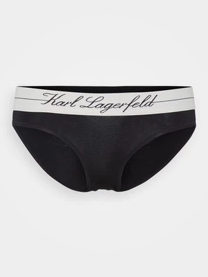 Figi KARL LAGERFELD czarny
