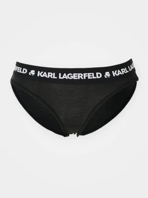 Figi KARL LAGERFELD czarny