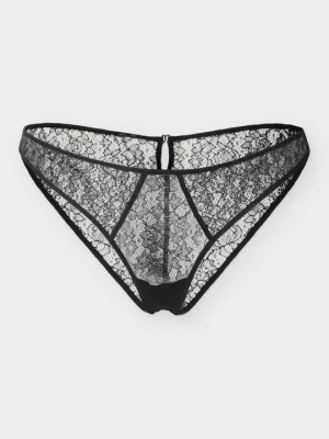 Figi KIKI DE MONTPARNASSE czarny