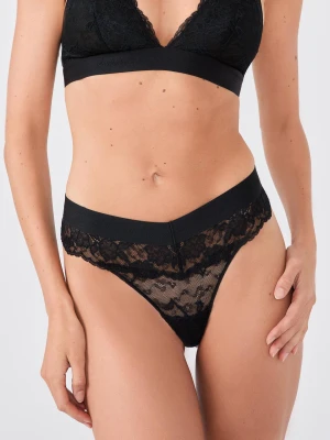 Figi koronkowe Lemonade Dolls x Etam