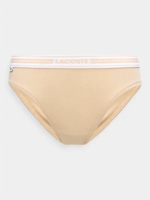 Figi Lacoste taupe