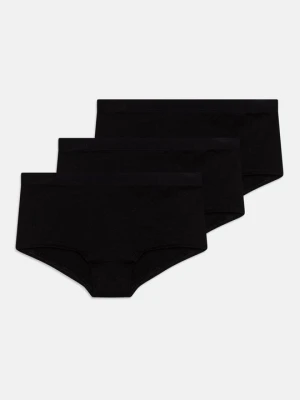 Figi Lindex czarny