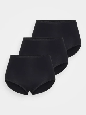 Figi Marks & Spencer czarny