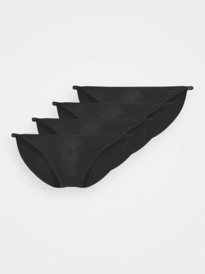 Figi Marks & Spencer czarny