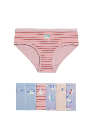 Figi Marks & Spencer liliowy