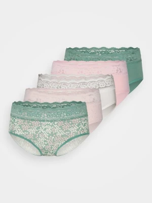 Figi Marks & Spencer zielony