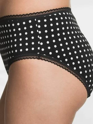 Figi maxi (4 pary) bonprix