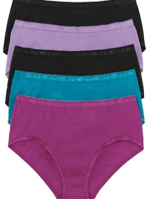 Figi maxi (5 par) bonprix