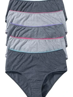 Figi maxi (5 par) bonprix