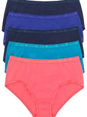 Figi maxi (5 par) bonprix