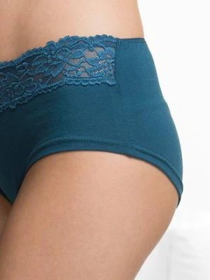 Figi maxi panty (4 pary) bonprix