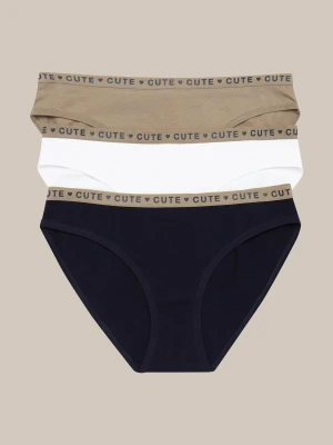 Figi Mi-Mi 3-pak Henderson