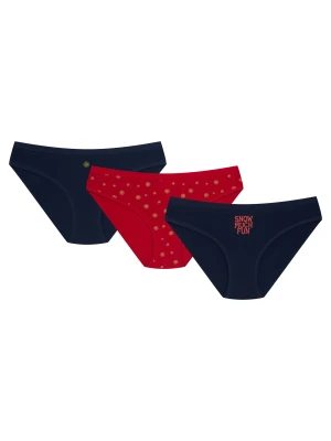 Figi Mi-Mi 3-pak Henderson