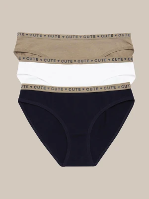 Figi Mi-Mi 3-pak Henderson