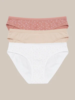 Figi Mi-Mi 3-pak Henderson