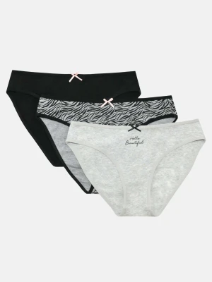 Figi Mi-Mi 3-pak Henderson