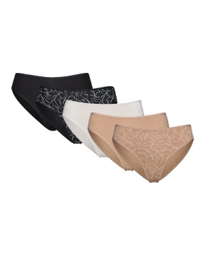 Figi Mia-Mia (Pięciopak) Esotiq