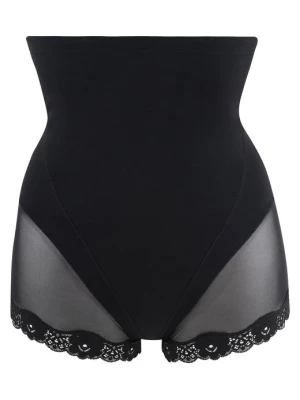 Figi Modelujące Gabi High black Poupee Marilyn