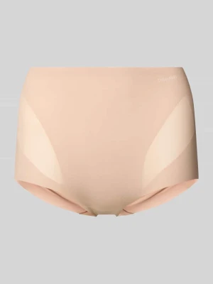 Figi modelujące sylwetkę Calvin Klein Underwear