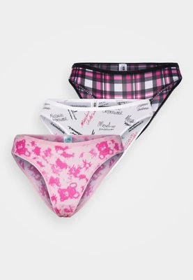 Figi Moschino Underwear