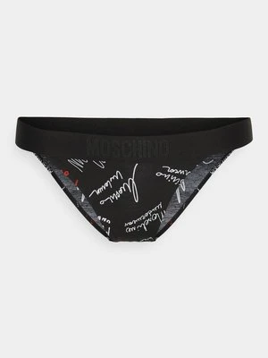 Figi Moschino Underwear