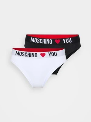 Figi Moschino Underwear