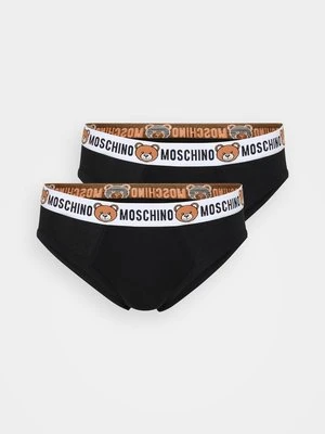 Figi Moschino Underwear