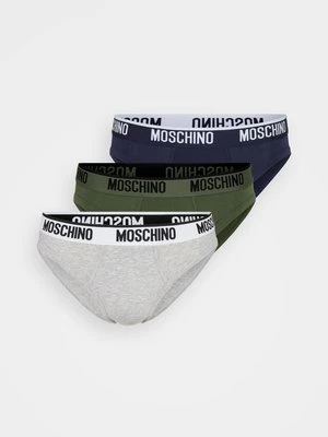 Figi Moschino Underwear