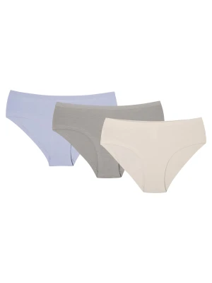 Figi Nansa 3-pak Henderson