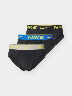 Bielizna termoaktywna Nike czarny