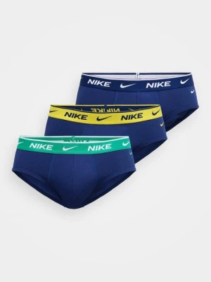 Figi Nike niebieski