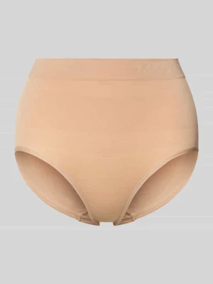 Figi o kroju podkreślającym sylwetkę model ‘Comfort & Seamless Shaper’ magic bodyfashion