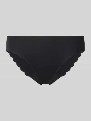 figi o kroju slim fit w bezszwowym kroju model 'Rio' SKINY
