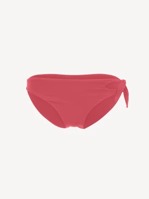 Figi od bikini czerwony - TAMARIS