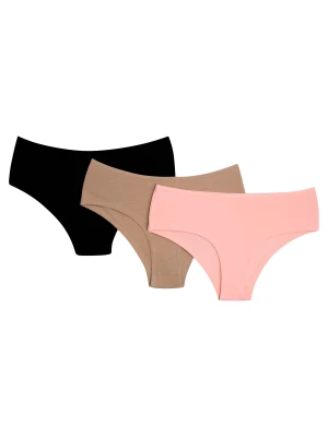 Figi Pa-Pa 3-pak Henderson