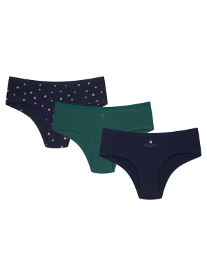 Figi Pa-Pa 3-pak Henderson