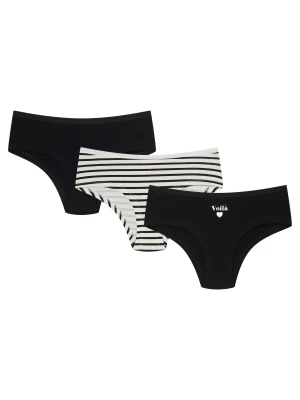 Figi Pa-Pa 3-pak Henderson