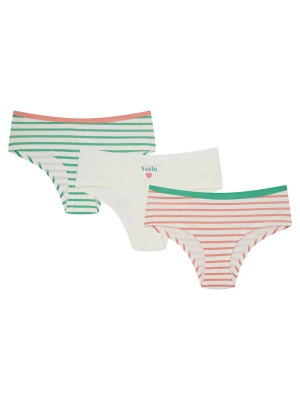 Figi Pa-Pa 3-pak Henderson