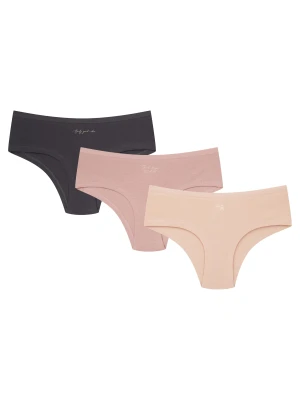 Figi Pa-Pa 3-pak Henderson